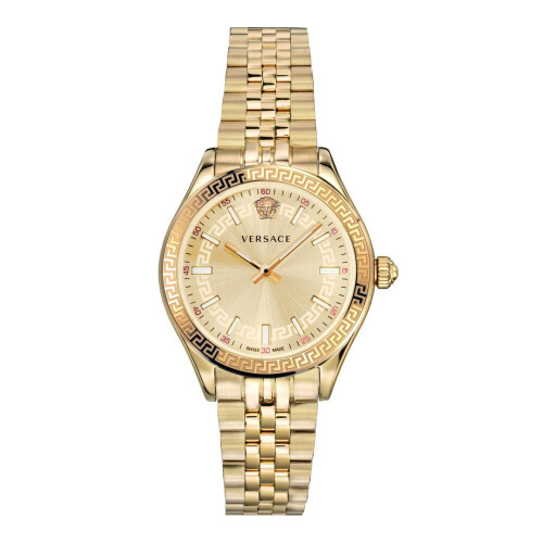 Versace Versace Kobietyzegarek VEHU00720