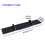Modern Acrylic Stand Base For Remote Play Devices Stylish Double 3