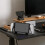 Modern Acrylic Stand Base For Remote Play Devices Stylish Double 2