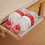 Human Bed Mounted Cat Perch Cute Soft Cat-dusty pink Upgrade A 7