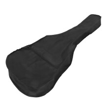 Cloth Guitar Bag Handheld Lightweight Carry Pouch For Electric And Acoustic Guitars Breathable Handle Outdoor Performance