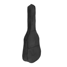 Cloth Acoustic Guitar Storage Bag Lightweight Carry Bag With Handle For Outdoor Performance And Protection