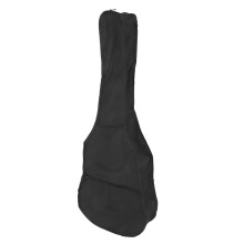 Cloth Guitar Bag Lightweight Reliable Storage Pouch For Outdoor Performance And Travel With Comfortable Handle