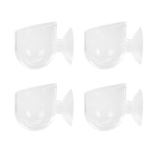 4 Aquatische Plantenbeker Bloedwormvoeder Aquarium Visvoer