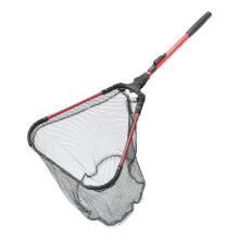 Red De Aterrizaje Plegable Extensible Telescópica Para