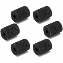 Limpador de piscina de alta densidade para limpeza do fundo da piscina, peças de reposição para mangueira de varredura compatível com os modelos