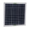 Ηλιακός φορτιστής μπαταρίας 50W12V Πλήρες κιτ με έξυπνο χειριστήριο Μετατροπή 6