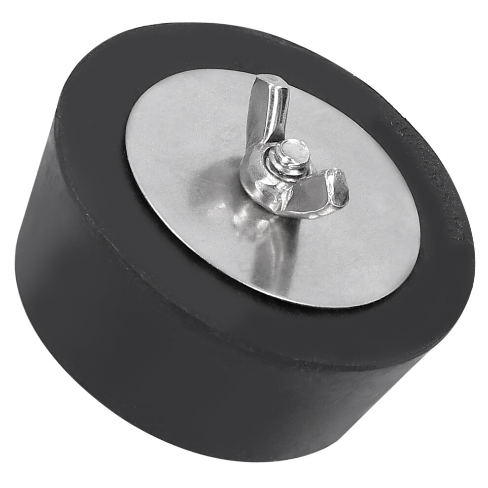 Expansion Plugs For Pool, Stainless Steel Screw Winterizing Plug With Cold Resistant High-Quality Rubber, Pipe Plugs, Skimmer Plugs For Above Ground P 9060116590520