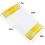 Multipurpose Pool Float, High-quality PVC Inflatable Pool Float with Inner Mesh Fabric for Cool Water Soaking, Portable for Easy Carrying 5