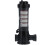 Automatic Chlorine Feeder, Designed For Installation Next To Filtration Systems, Easy Installation & Adjustment, Durable Abs Plastic Construction, Ide 3