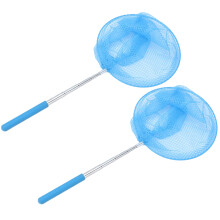 Conjunto de aventura para captura de borboletas, rede telescópica para insetos para exploração inesquecível ao ar livre, brinquedo de rede de