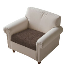 Universals Stretch Sofa Slipcover Abrasion Resistant-S coffee