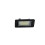 LED License Plate Light for BMW E90 E91 E92 E61 E70 E71 E39 E60, 6000K White, No Error, IP67 Waterproof 1