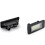 LED License Plate Light for BMW E90 E91 E92 E61 E70 E71 E39 E60, 6000K White, No Error, IP67 Waterproof 3