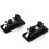 LED License Plate Light for BMW E90 E91 E92 E61 E70 E71 E39 E60, 6000K White, No Error, IP67 Waterproof 2