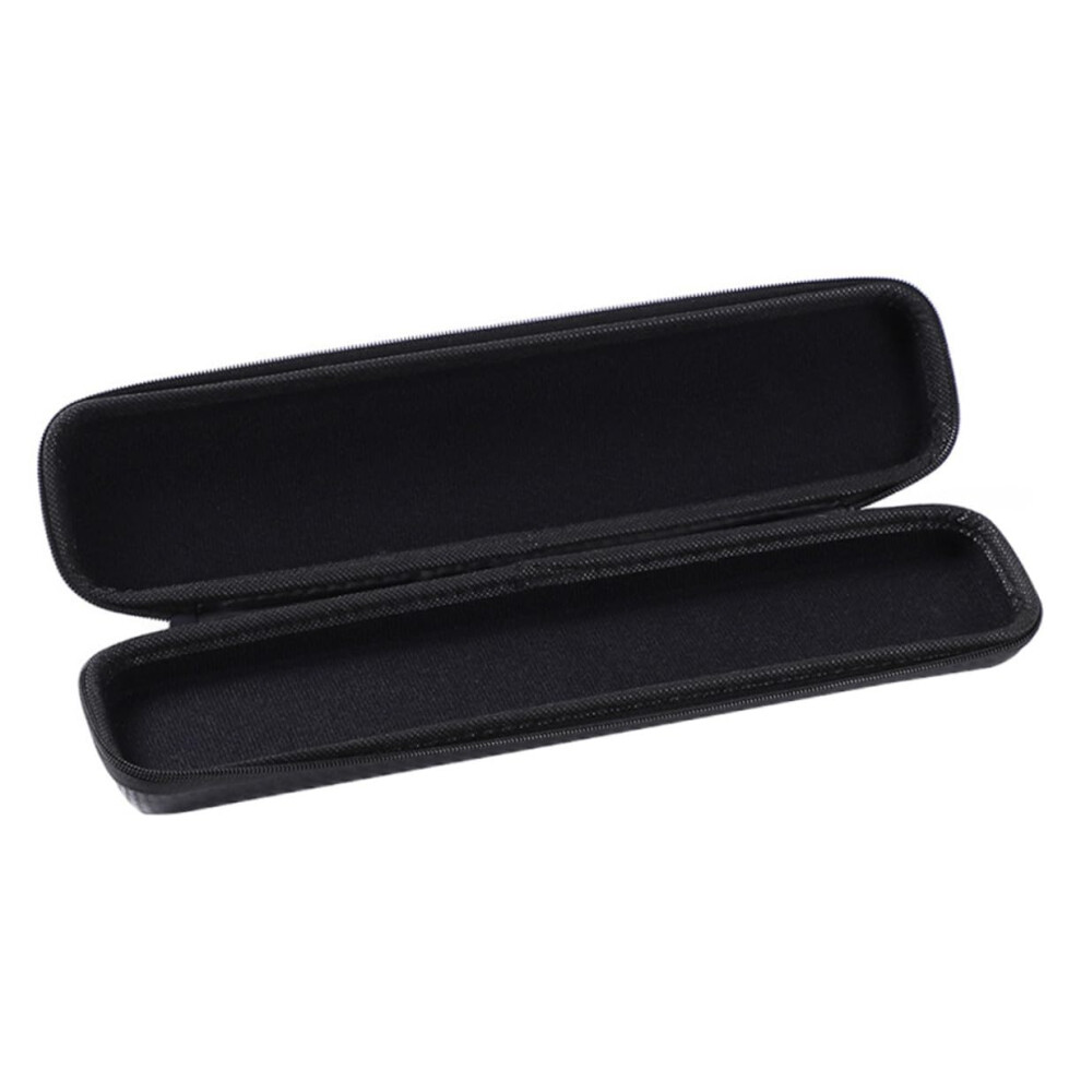 Portable Hair Styler Case Shockproof EVA Travel Bag for Hair Curler and Straightener Storage ScratchResistant Organizer