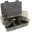 2+1 Fishing Storage Box Assorted Rig Box With Multiple Compartments Durable Plastic Portable Rig Compatible 2
