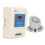 Time Delay Touch Switch Spa Induction Controller Stainless Steel Material Easy Installation Energy Saving Eco Friendly Pool Accessory For Sauna Hydrot 4