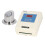 Time Delay Touch Switch Spa Induction Controller Stainless Steel Material Easy Installation Energy Saving Eco Friendly Pool Accessory For Sauna Hydrot 5