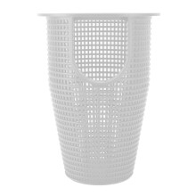 Erstatning for Pentair B-199, kompatibel med Pentair Intelliflo, bassengpumpefilterkurv med slitesterk plastnettstruktur, høyeffektivt filter