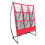Baseball Practice Net Training Net Indoor/Outdoor 1