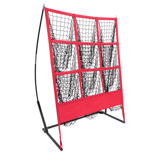 Baseball Practice Net Training Net Indoor/Outdoor
