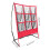 Baseball Practice Net Training Net Indoor/Outdoor 2
