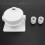 Efficient Pool Light Junction Box, Exquisite Workmanship in Underwater Light Distribution Junction Box Replacement, High-Performance Waterproof Enclos 5