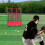 Baseball Practice Net Training Net Indoor/Outdoor 4