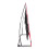 Baseball Practice Net Training Net Indoor/Outdoor 10