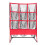 Baseball Practice Net Training Net Indoor/Outdoor 9