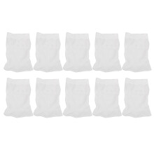 Bolsas para guardar filtros, cestas de filtro para piscinas para un sistema de filtración sin obstrucciones, cestas de malla para skimmer que
