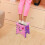 Πτυσσόμενο σκαμπό για παιδιά και ενήλικες, αντιολισθητικό πτυσσόμενο σχέδιο με 3