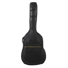 Guitar Gig Bag Portable Adjustable Waterproof 40/41in Classical Acoustic Guitar