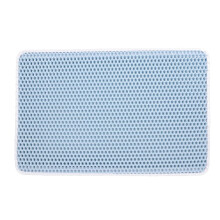 Mat for Cats, Double Pet Bed, 30 x 30 cm, Washable Cat Mat for Home Use