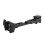 Camera Cold Shoe Mount Plate For Microphone And LED Light Stand Adjustable Camera Extension Bracket 1