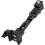 Camera Cold Shoe Mount Plate For Microphone And LED Light Stand Adjustable Camera Extension Bracket 4