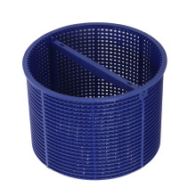 Coș pentru skimmer de piscină îngropat, compatibil cu skimmerele Hayward, plastic ABS durabil, manevrare ușoară pentru o instalare simplă,