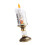 Realistic Snowfalls Effect Christmas Decoration Rotating-YS 1