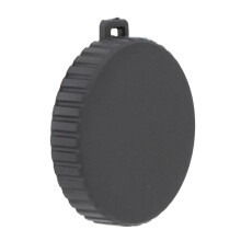 Stof- en waterdichte lensdop voor actiecamera's, geschikt voor Osmo Action 3/4