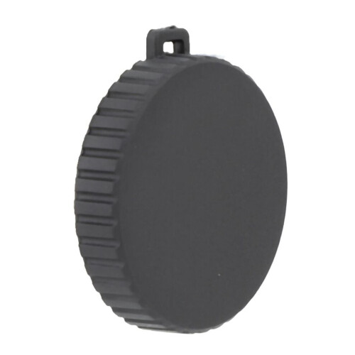 Dustproof Waterproof Action Camera Lens Cap for Osmo Action 3/4