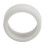 Silikon elastiskt ringfodral för Smart Health-ringar storlek 6-10 grå 1