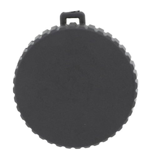 Dustproof Waterproof Action Camera Lens Cap for Osmo Action 3/4 2