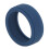 Scratch-Proof Silicone Ring Case for Smart Rings Dark Blue Size M 1