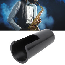 Housse de protection pour embouchure de saxophone alto et de clarinette en si bémol