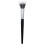 Versatile Blush Brush: Soft Wool Bristles for Highlighter & Bronzer 2