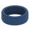 Scratch-Proof Silicone Ring Case for Smart Rings Dark Blue Size M 2
