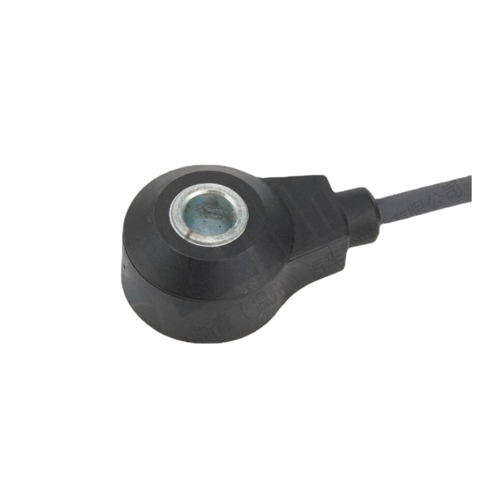 Knock Sensor 06E905376a Su13175 5S11722 For Audi Accurate Engine Knock Detection Durable 9339159532713