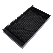 NonSlip Clipper Storage Rack HeatResistant Mat Barbershop Electric Holder Organizer Compact Trimmer Storage Stand