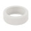 Grey Silicone Protective Case for Smart Rings Non-Allergic Size 11-13 2